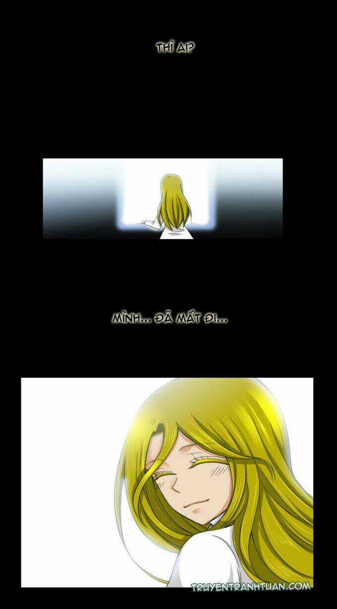 Black Haze Chapter 47 trang 9