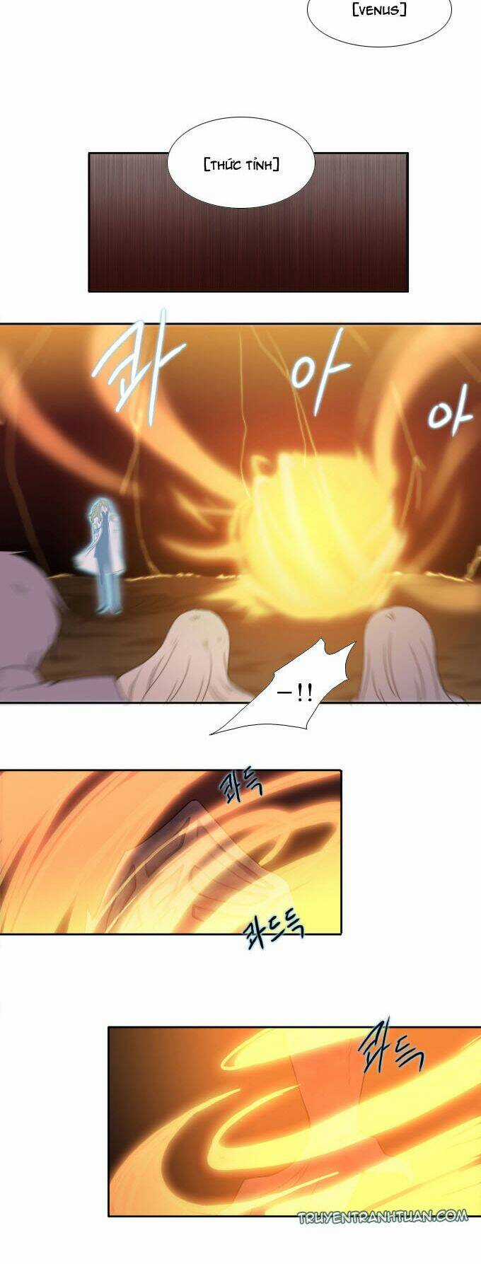 Black Haze Chapter 48 trang 16