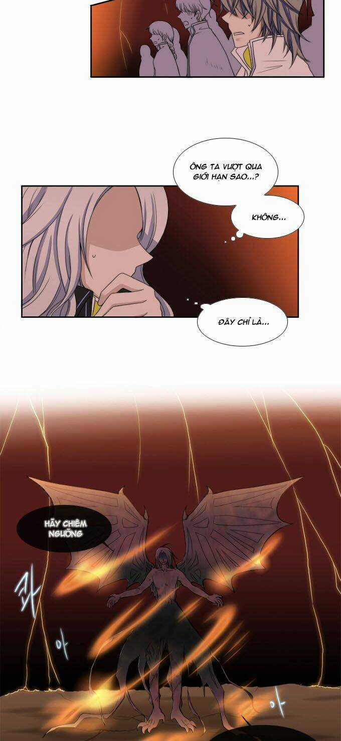 Black Haze Chapter 48 trang 18