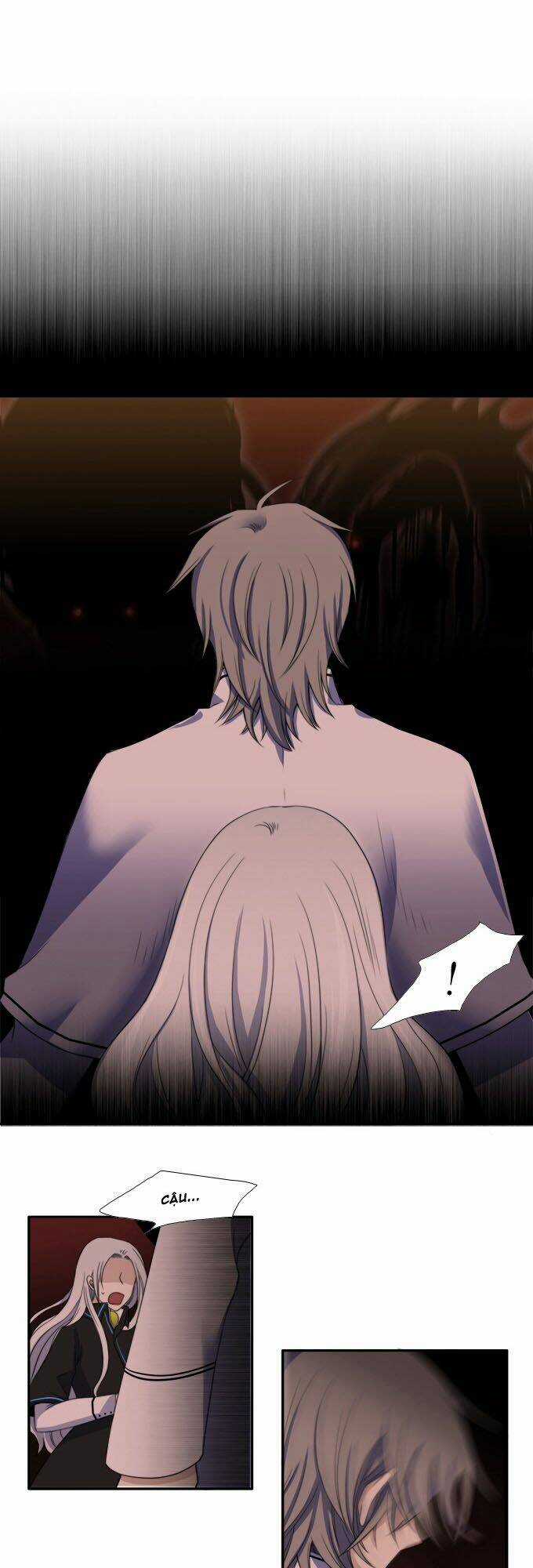 Black Haze Chapter 48 trang 2