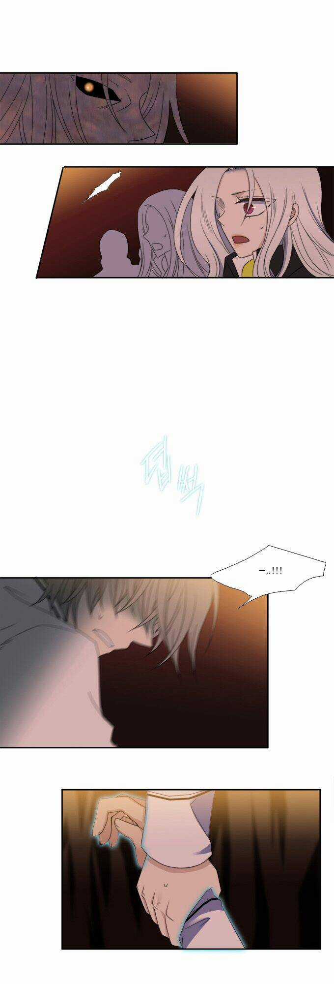 Black Haze Chapter 48 trang 23