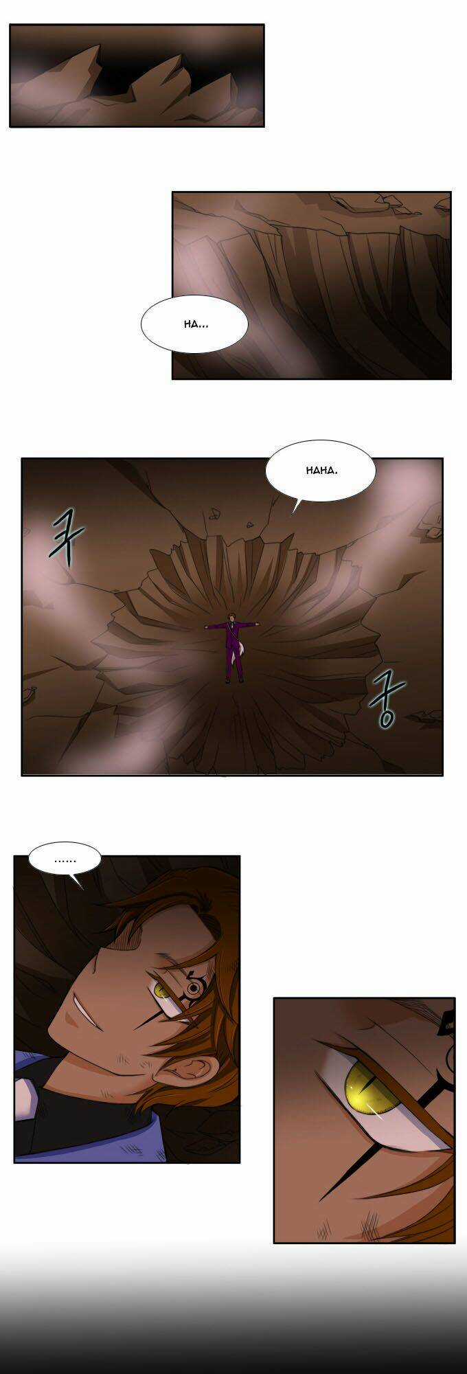 Black Haze Chapter 48 trang 26