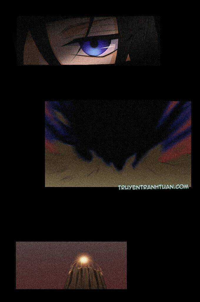 Black Haze Chapter 48 trang 28