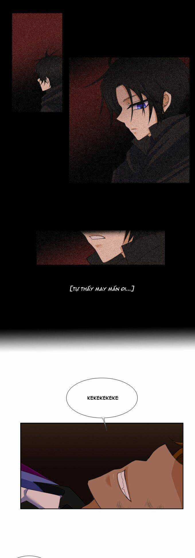 Black Haze Chapter 48 trang 29