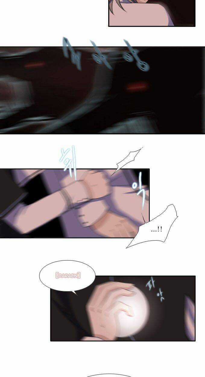 Black Haze Chapter 48 trang 3