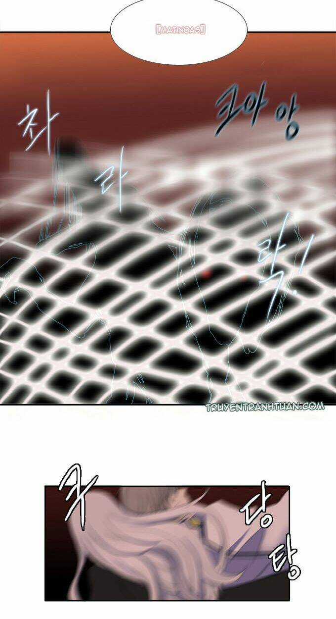 Black Haze Chapter 48 trang 4