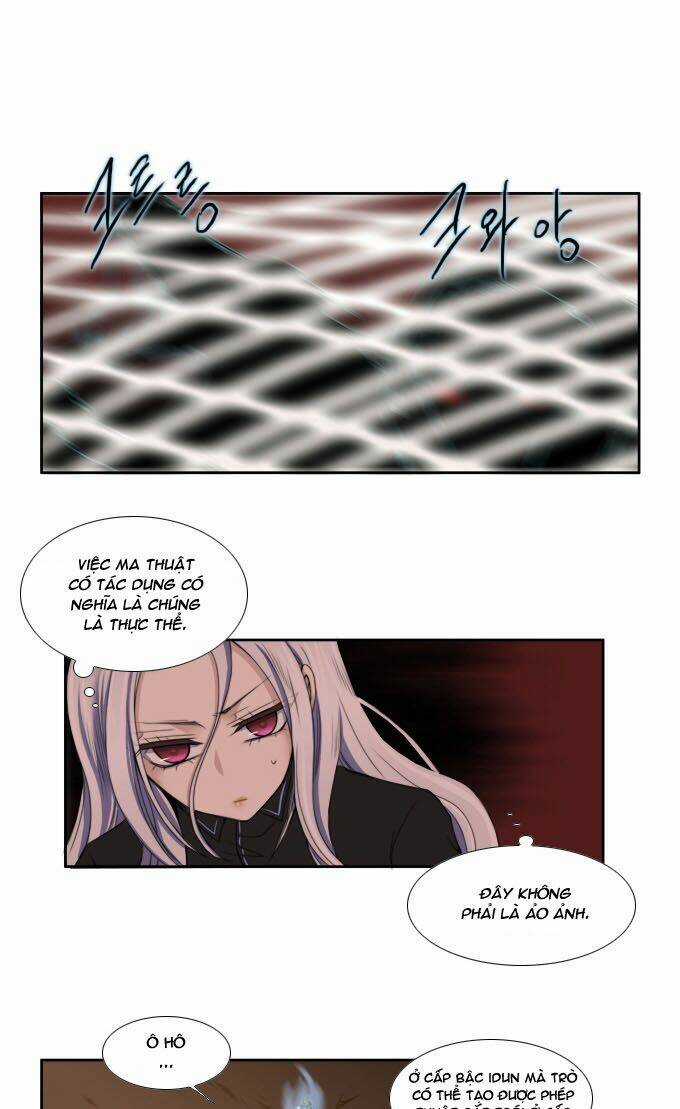 Black Haze Chapter 48 trang 8