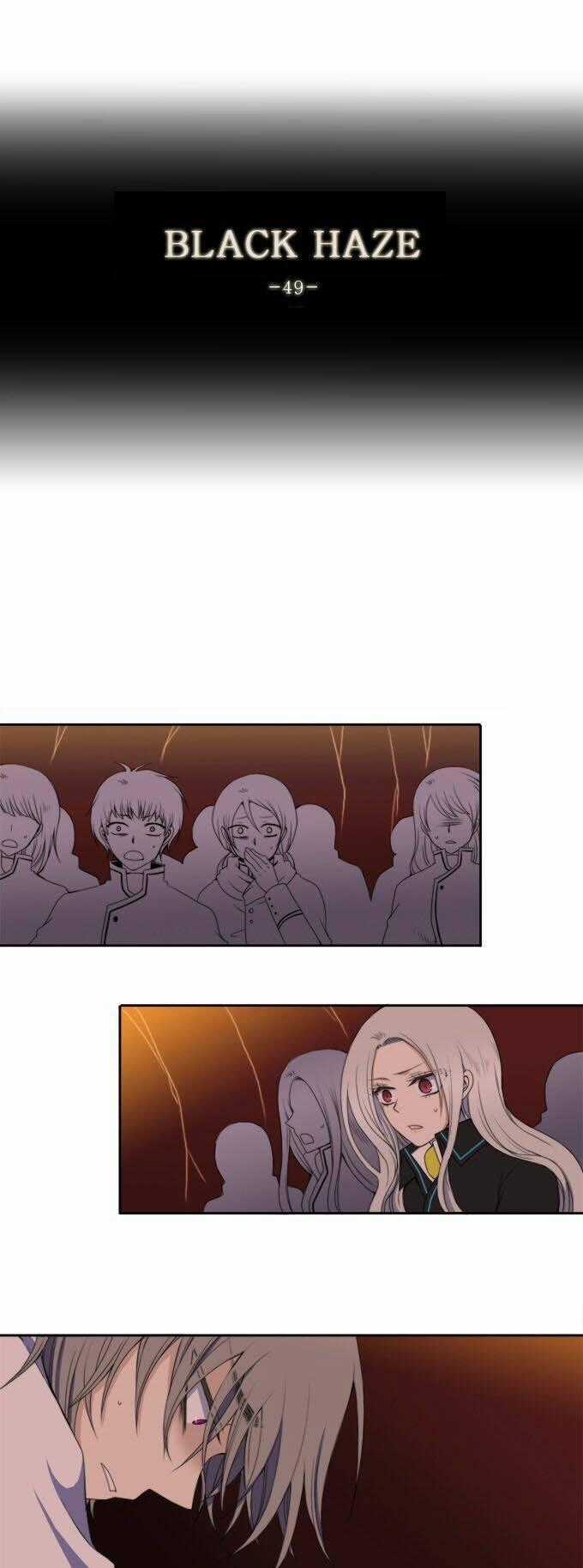 Black Haze Chapter 49 trang 1