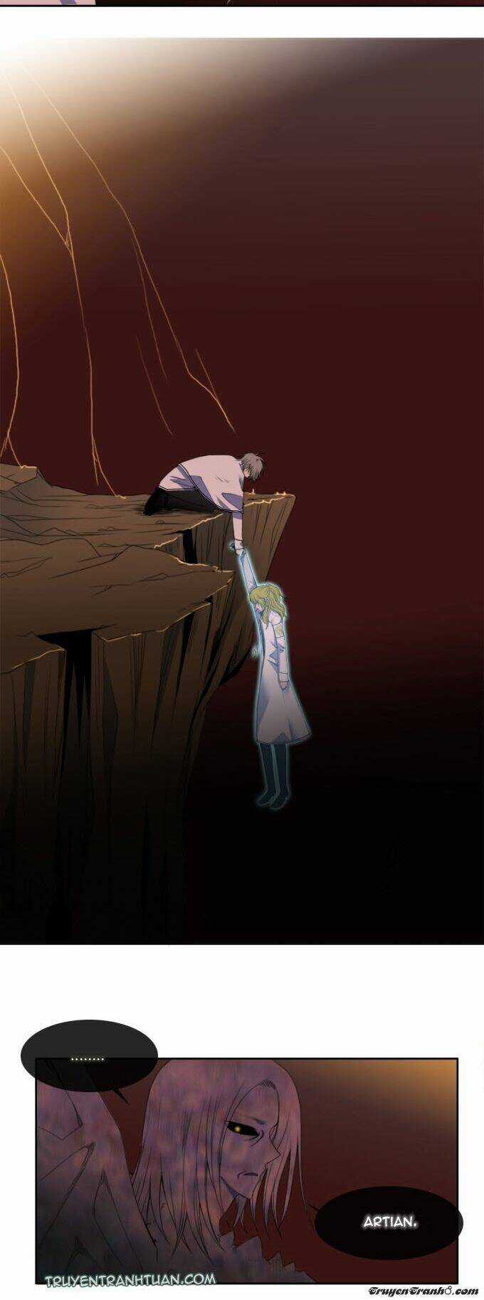 Black Haze Chapter 49 trang 2