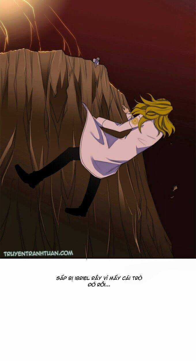 Black Haze Chapter 49 trang 28