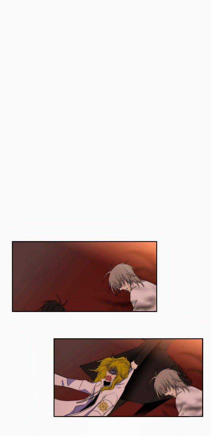 Black Haze Chapter 49 trang 33