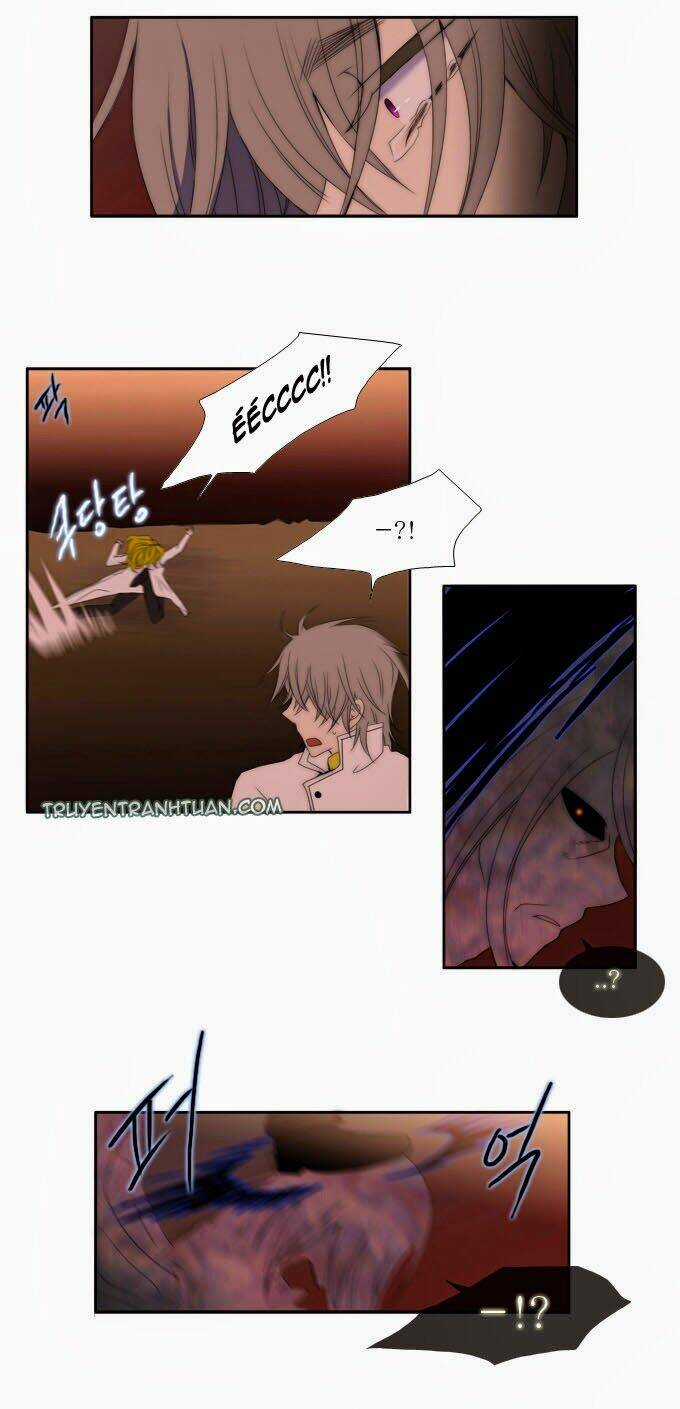 Black Haze Chapter 49 trang 34