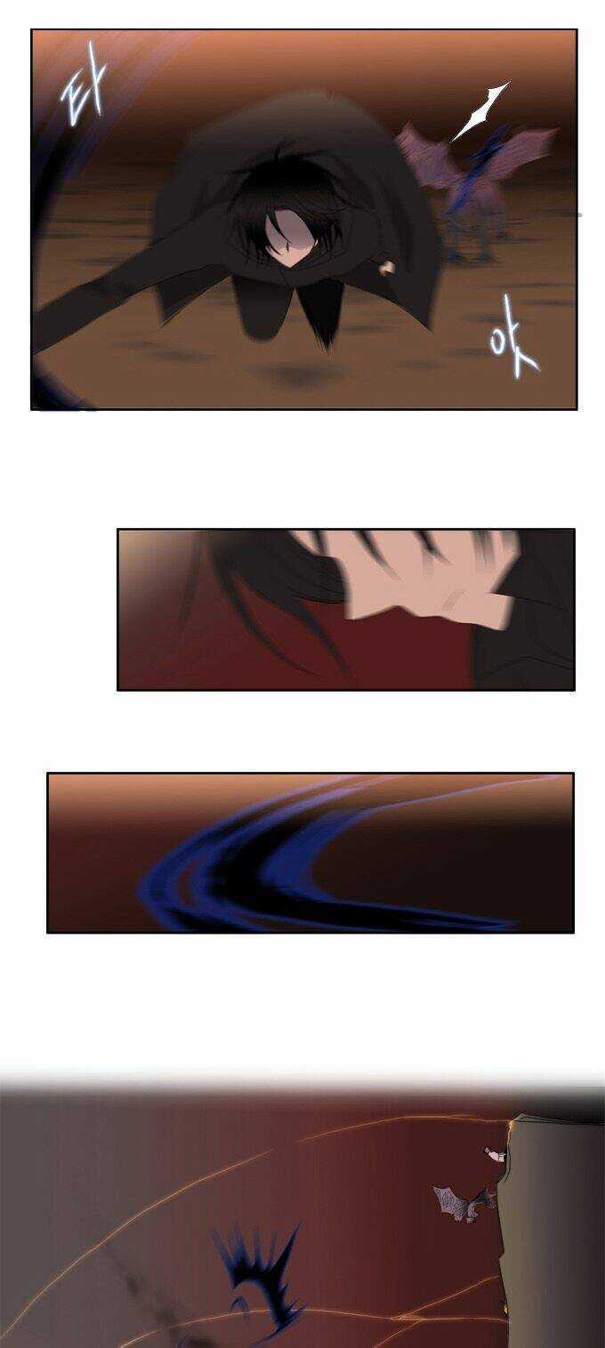 Black Haze Chapter 49 trang 35