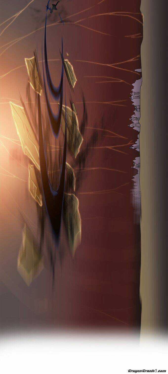 Black Haze Chapter 49 trang 36