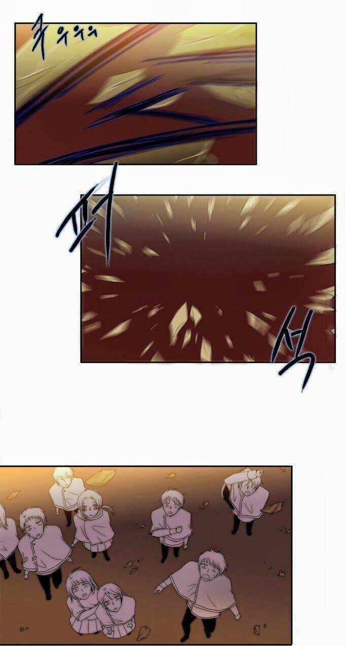 Black Haze Chapter 49 trang 37