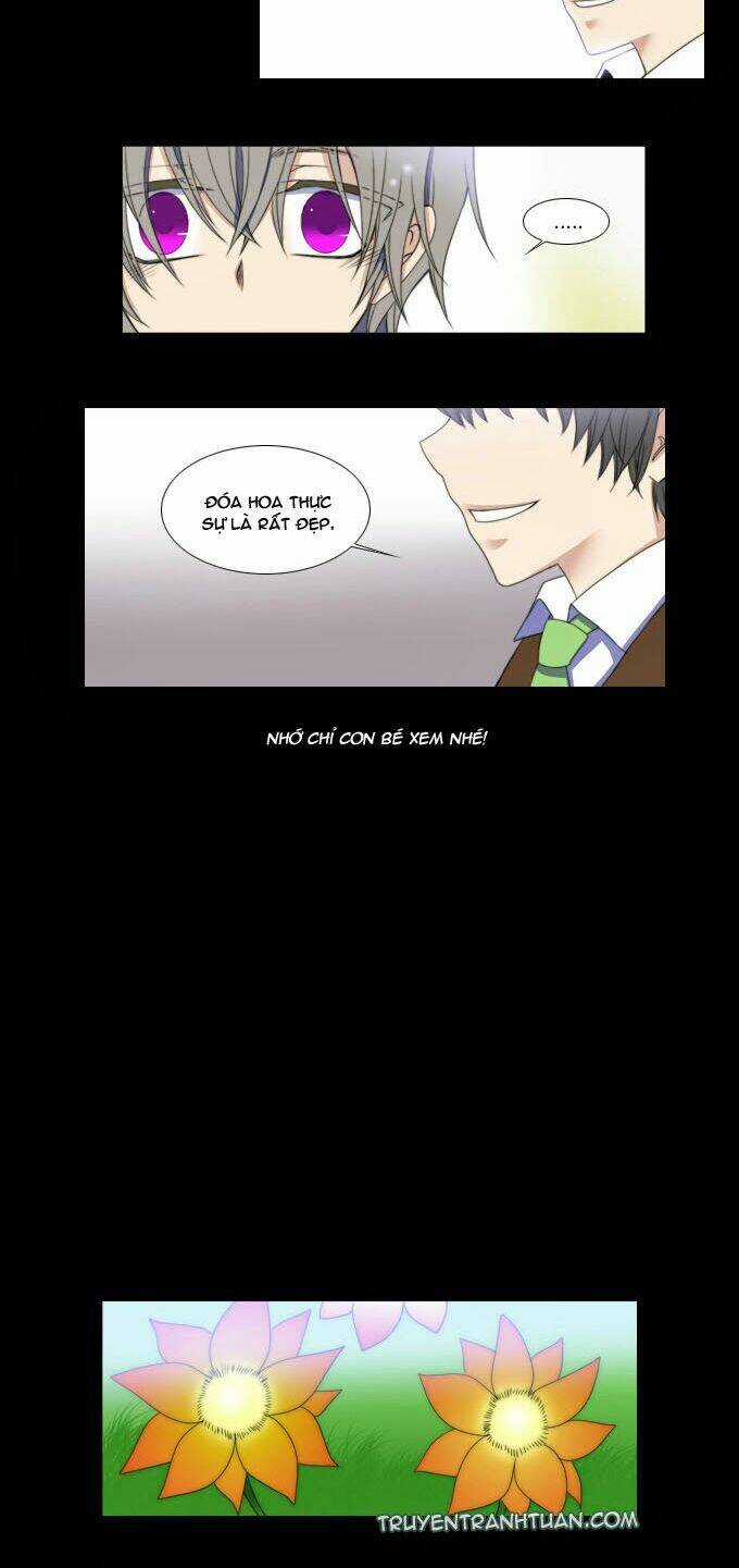 Black Haze Chapter 49 trang 6