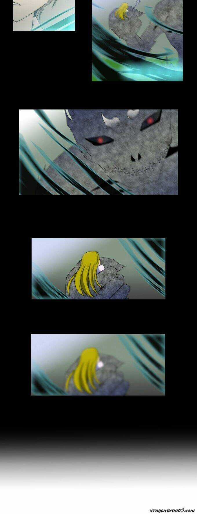 Black Haze Chapter 49 trang 8