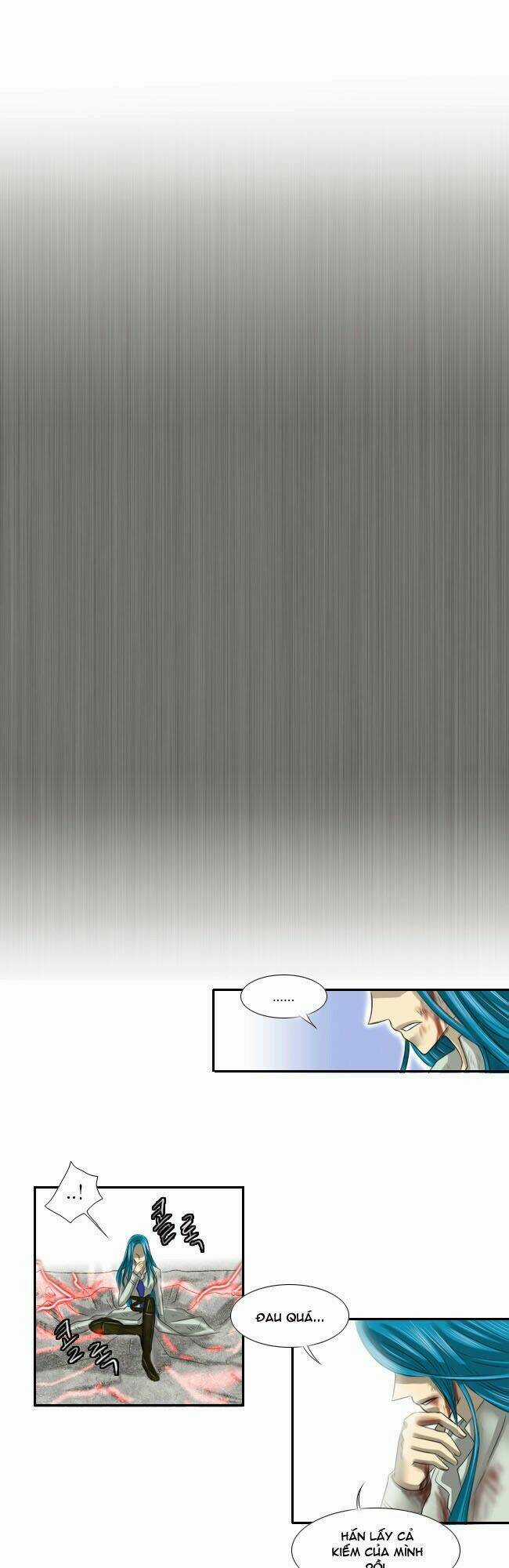 Black Haze Chapter 5 trang 28