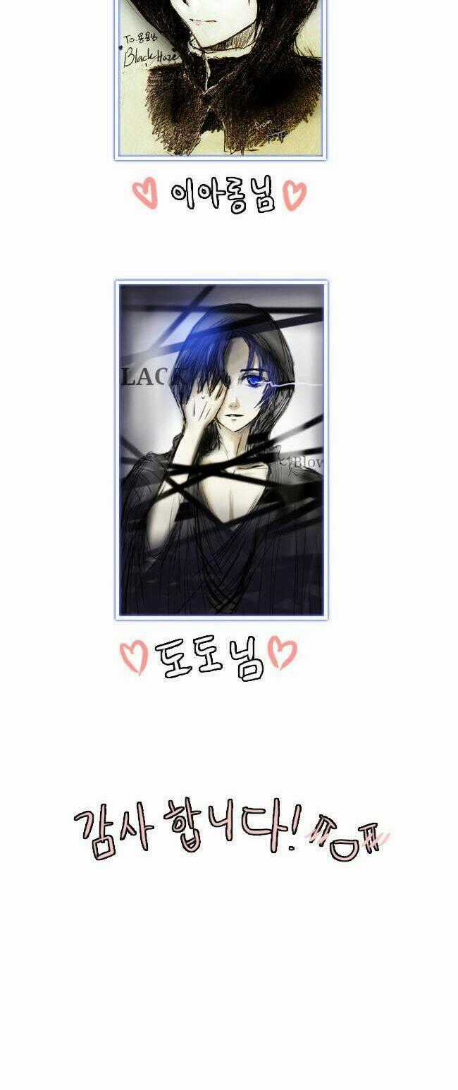 Black Haze Chapter 5 trang 32