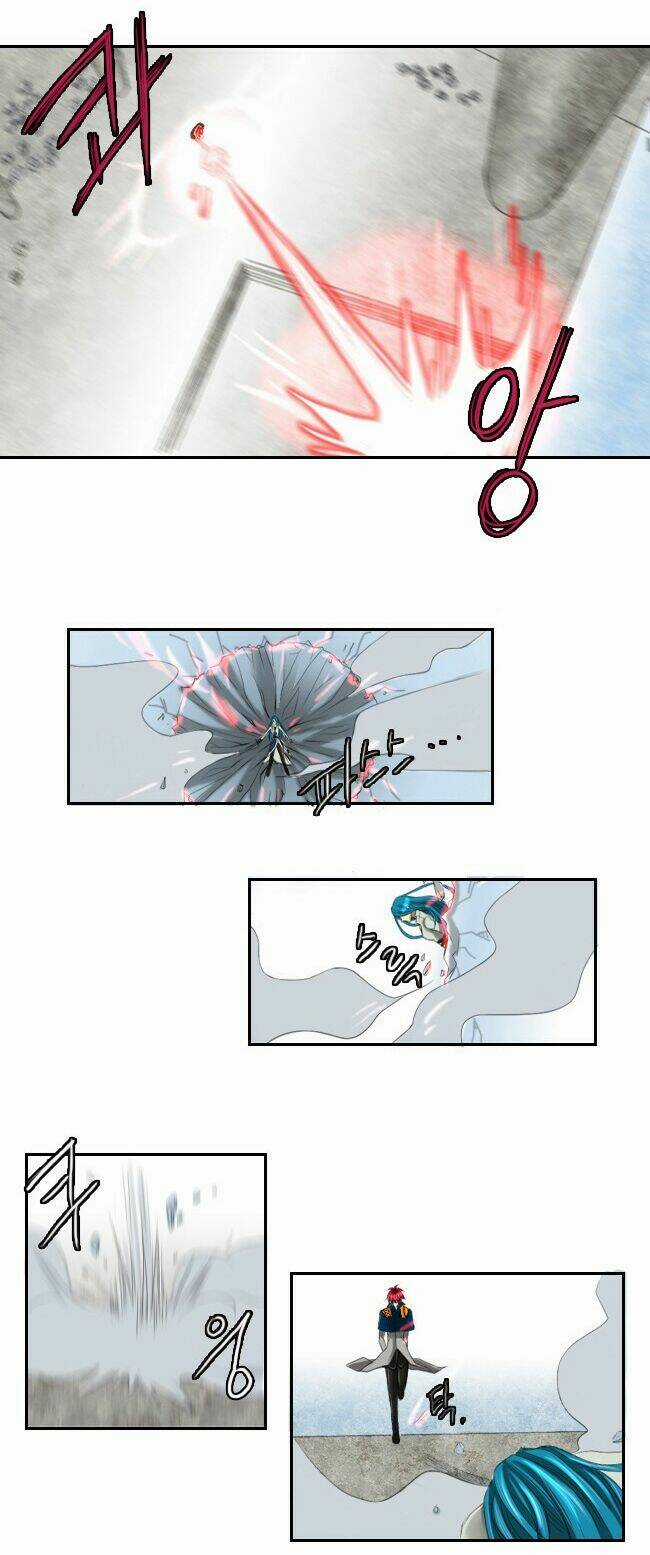 Black Haze Chapter 5 trang 4