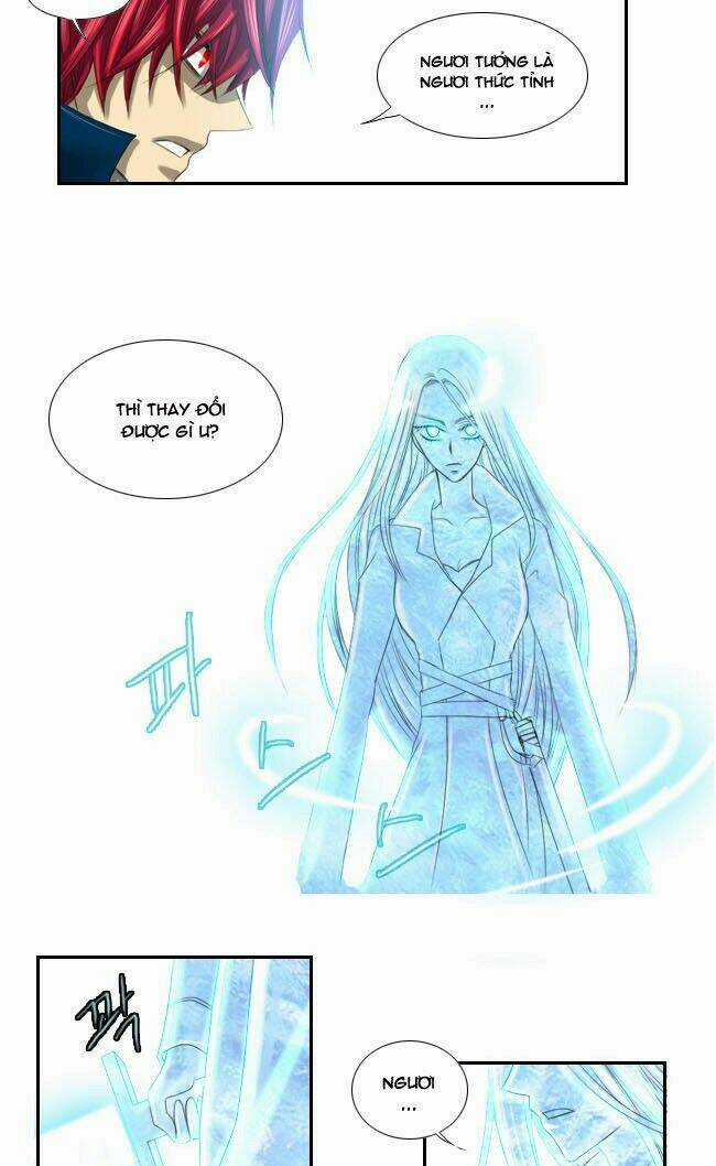 Black Haze Chapter 5 trang 7