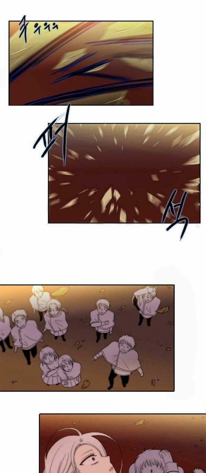 Black Haze Chapter 50 trang 1
