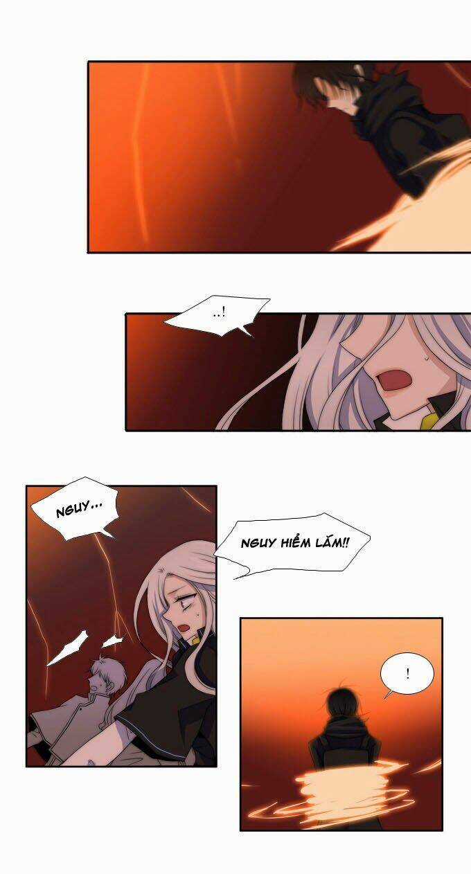 Black Haze Chapter 50 trang 15