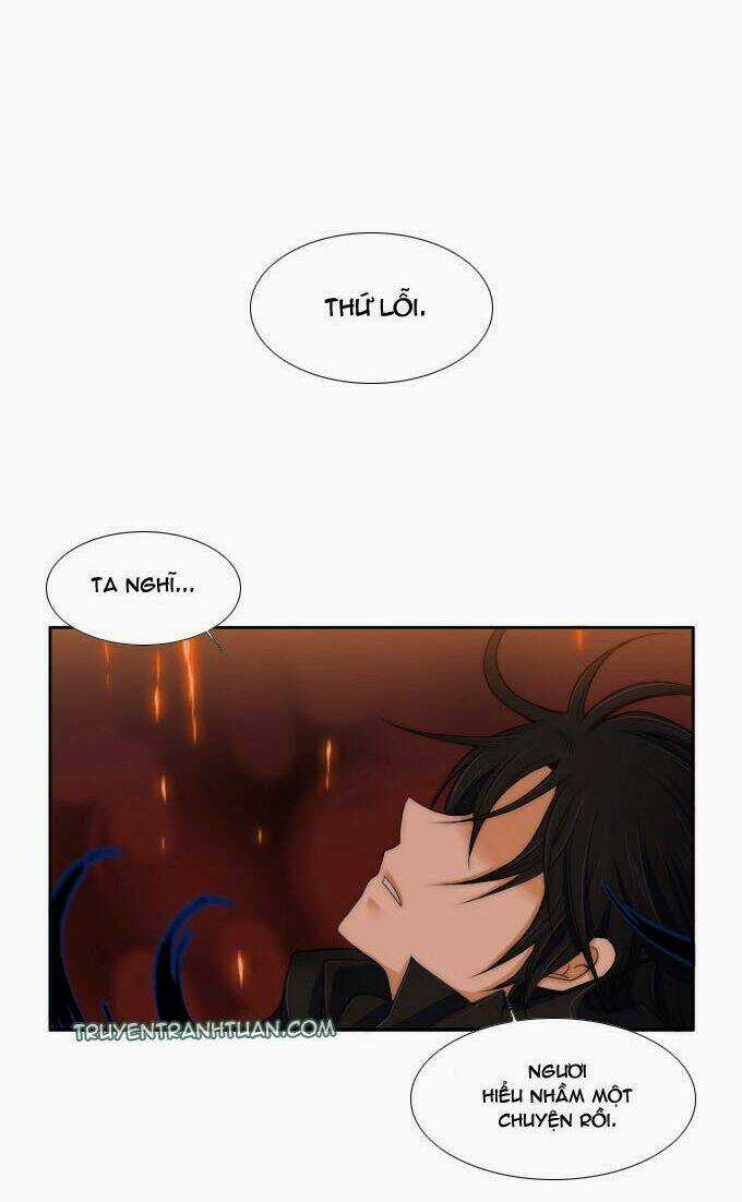 Black Haze Chapter 50 trang 19