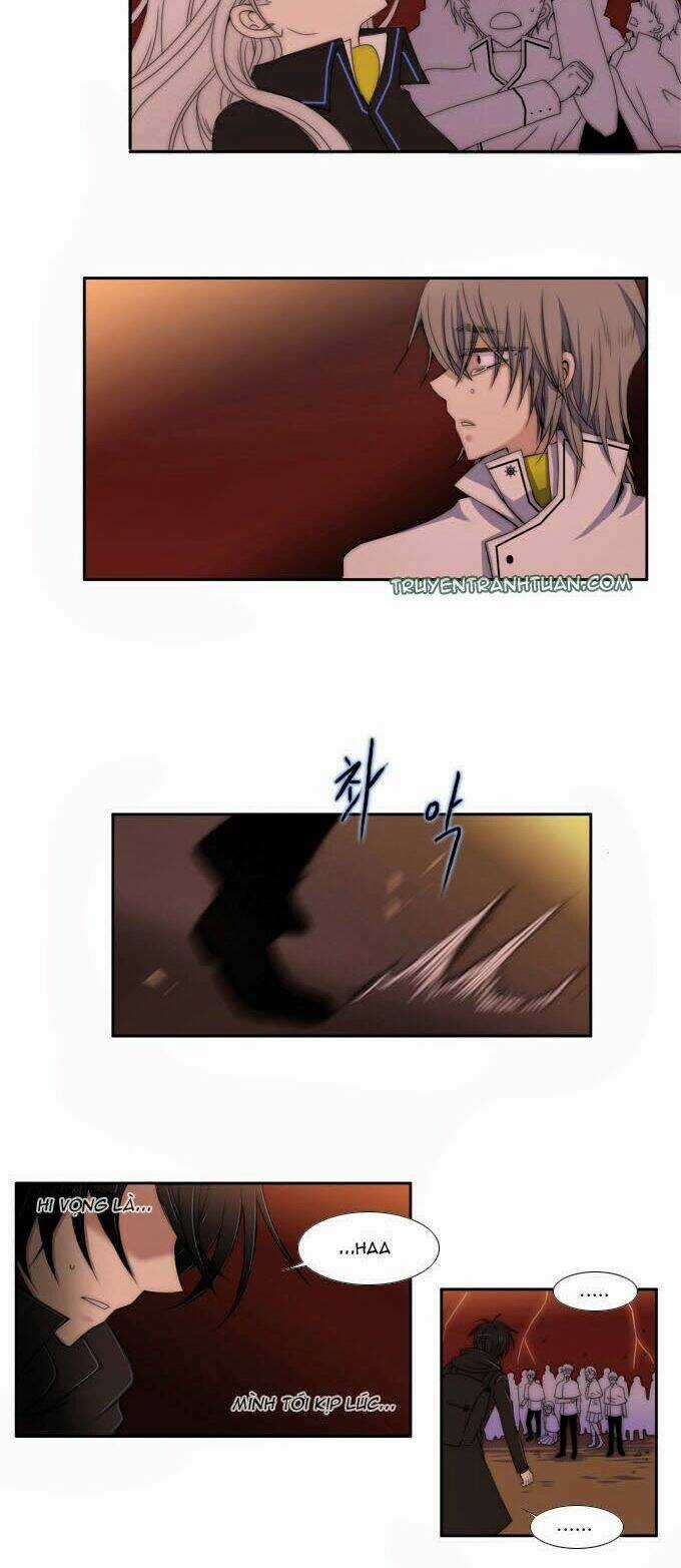 Black Haze Chapter 50 trang 2