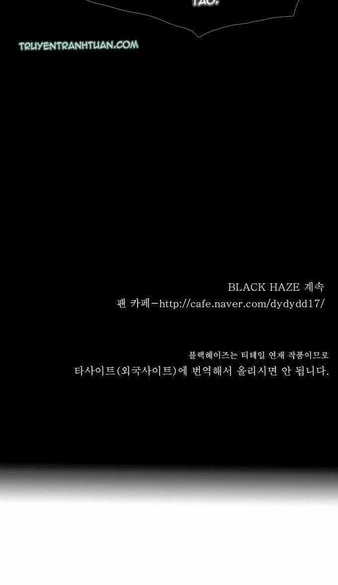 Black Haze Chapter 50 trang 27
