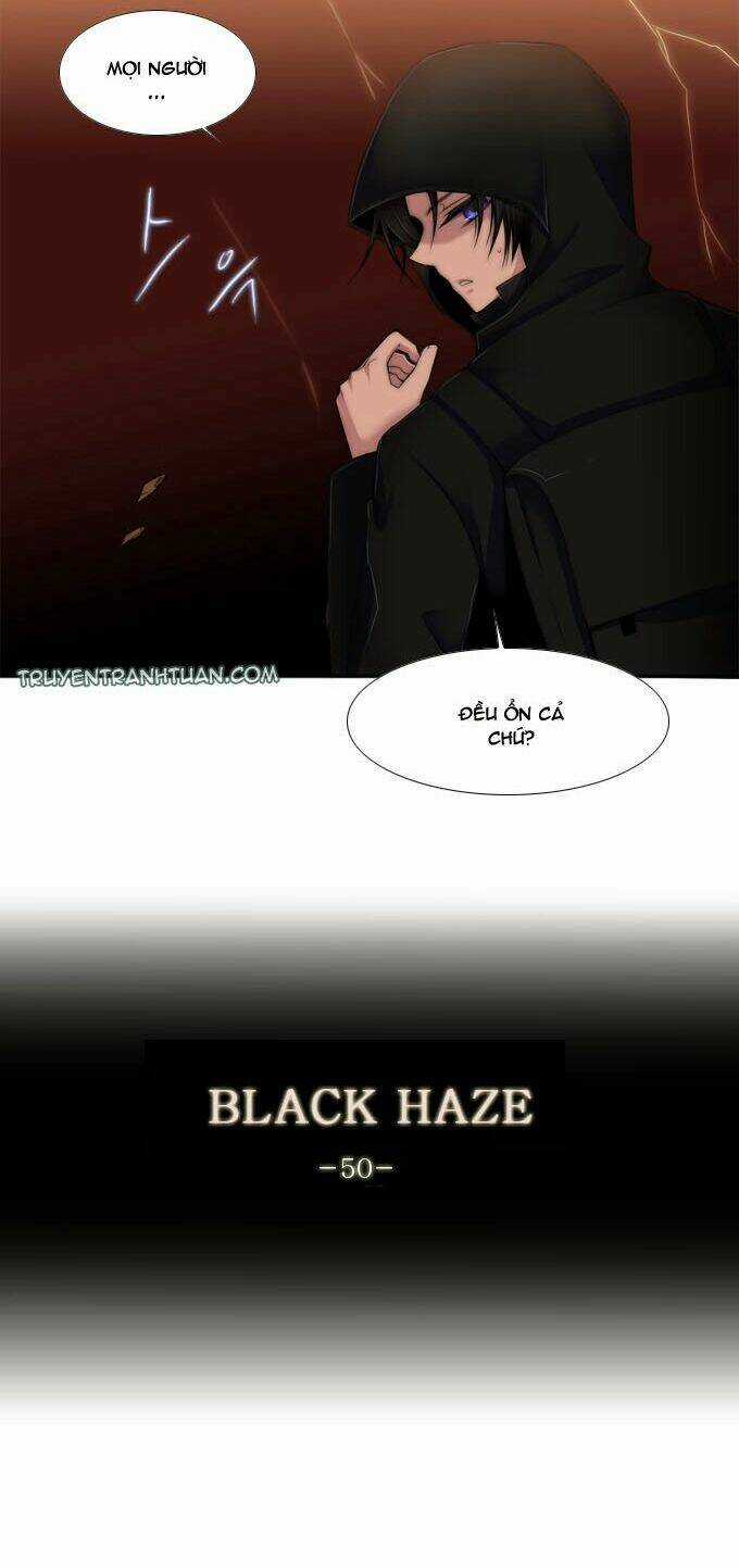 Black Haze Chapter 50 trang 4