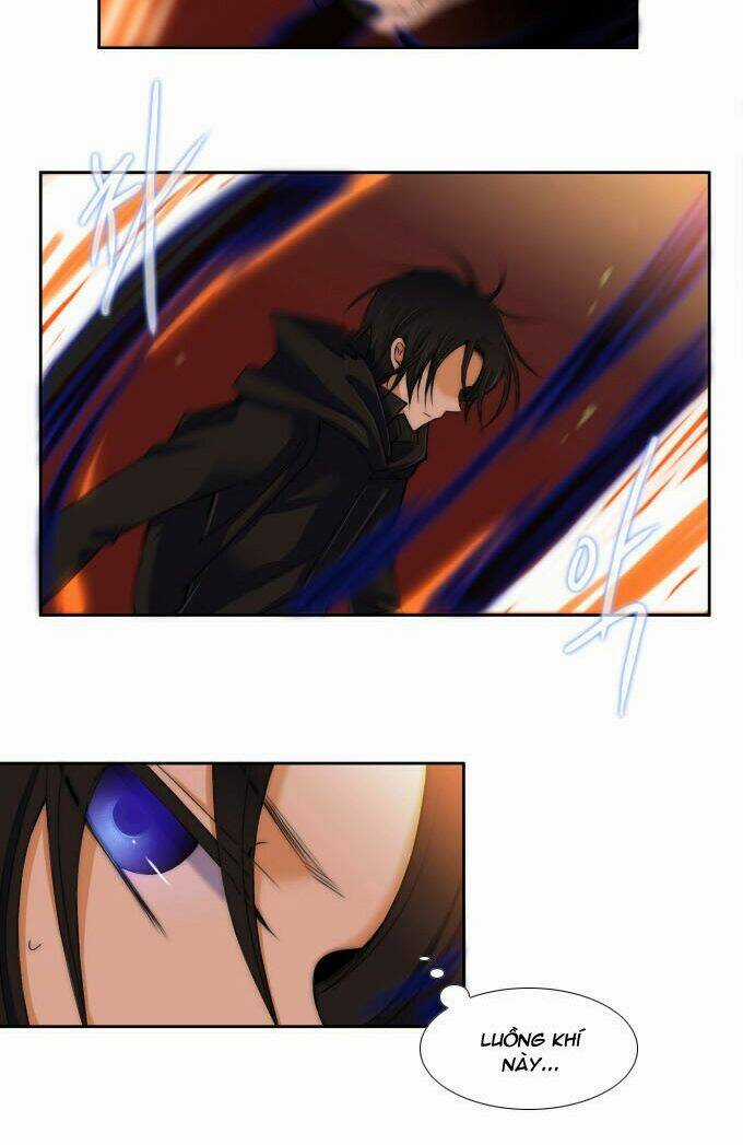 Black Haze Chapter 50 trang 9