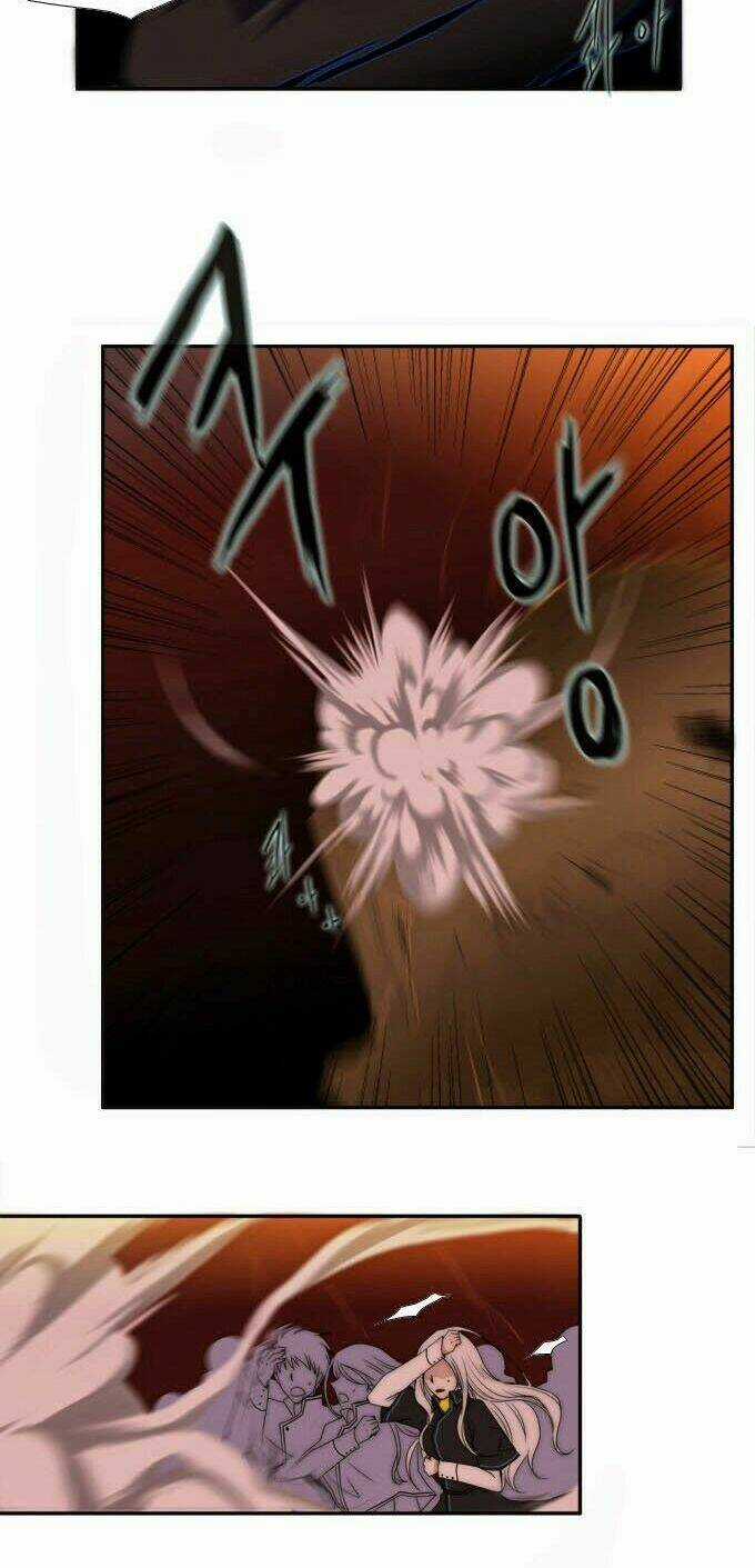 Black Haze Chapter 51 trang 12