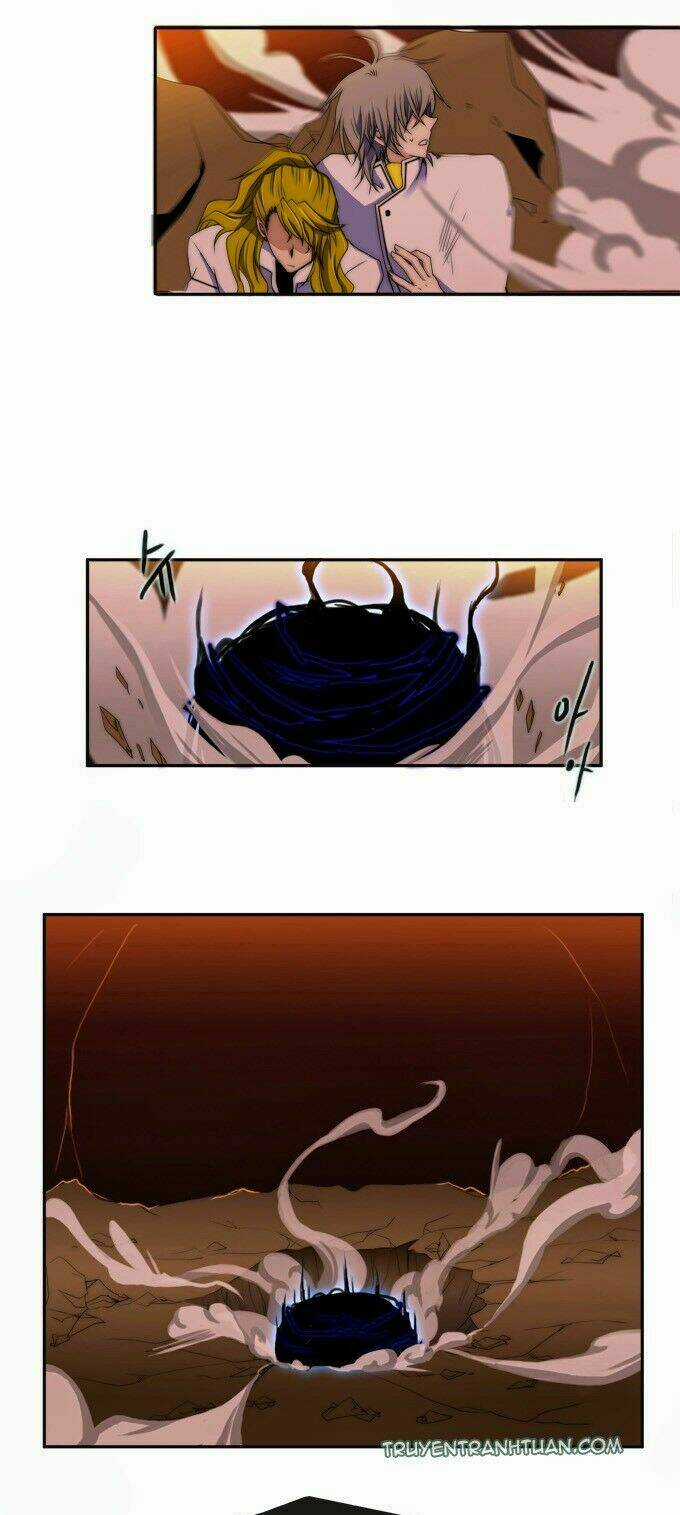 Black Haze Chapter 51 trang 13