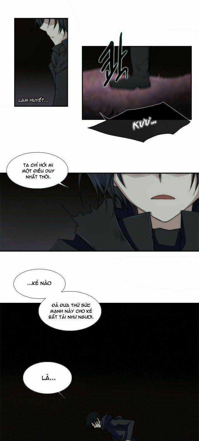 Black Haze Chapter 51 trang 15