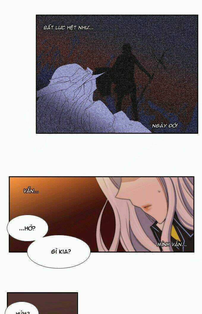 Black Haze Chapter 51 trang 18