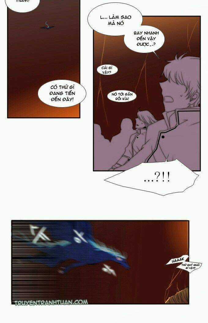 Black Haze Chapter 51 trang 19