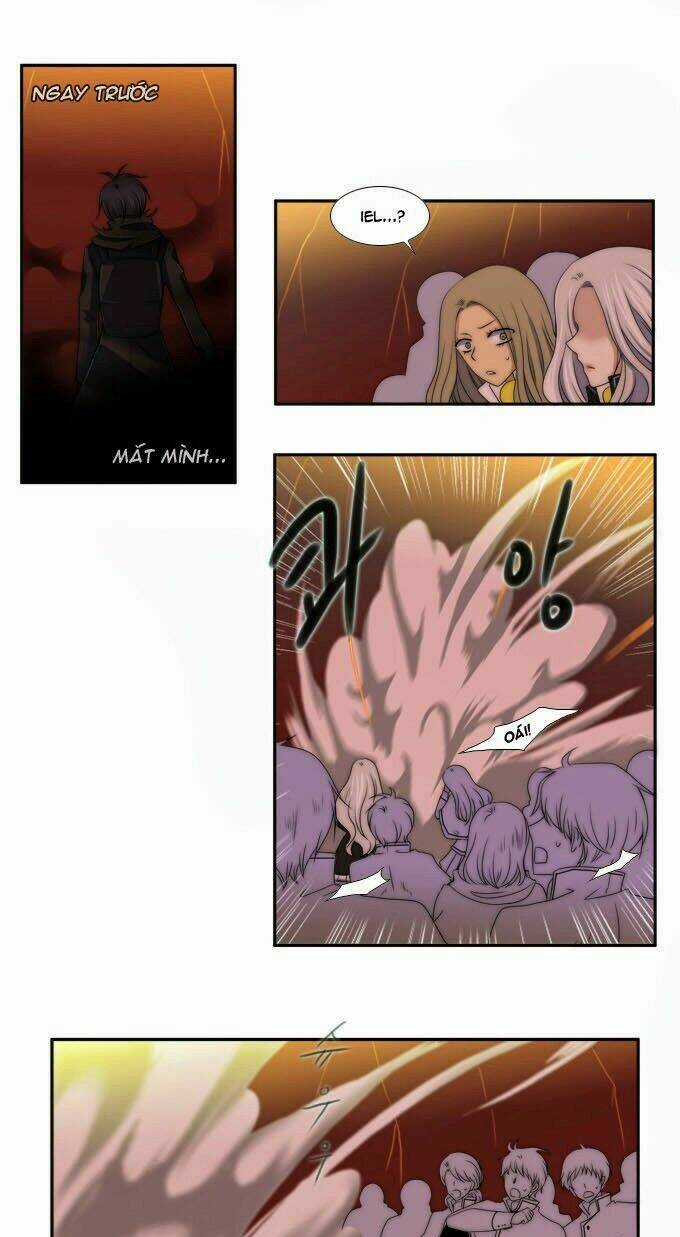 Black Haze Chapter 51 trang 2