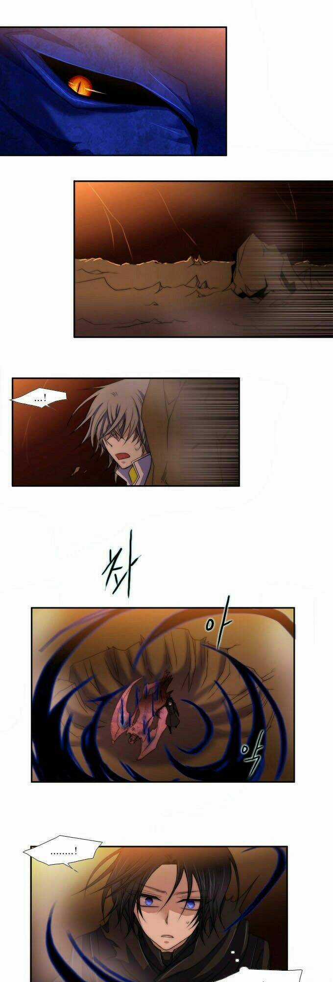 Black Haze Chapter 51 trang 23