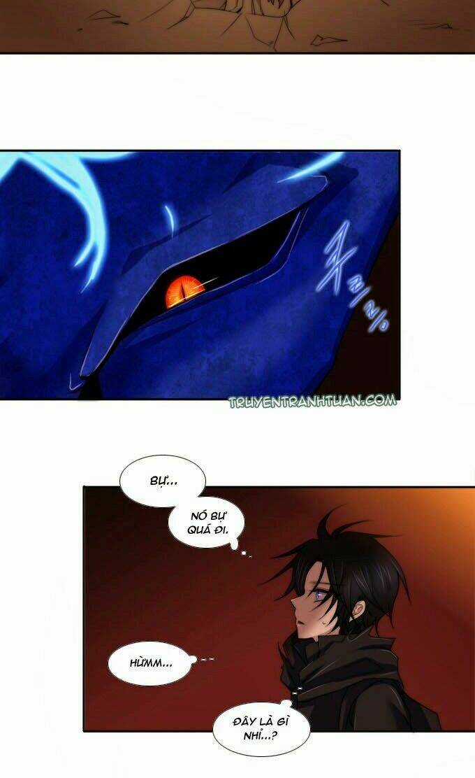 Black Haze Chapter 51 trang 25