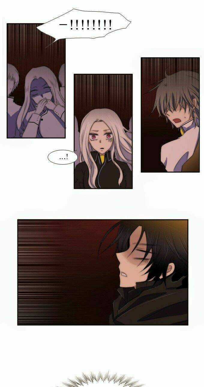 Black Haze Chapter 51 trang 29