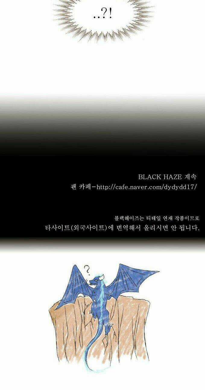 Black Haze Chapter 51 trang 30