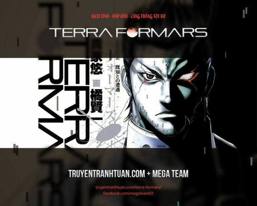 Black Haze Chapter 51 trang 32