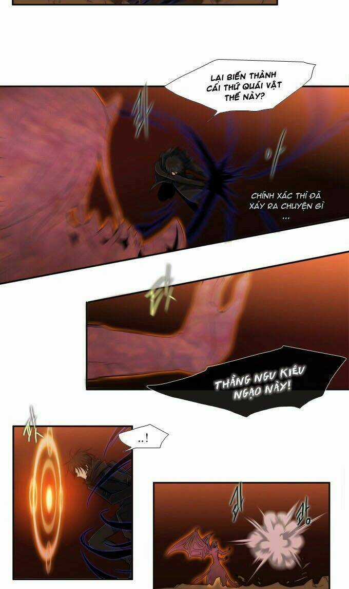 Black Haze Chapter 51 trang 7