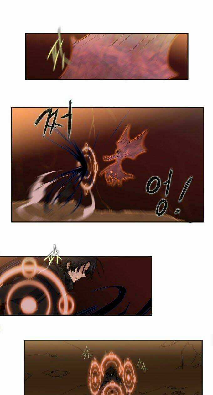 Black Haze Chapter 51 trang 9