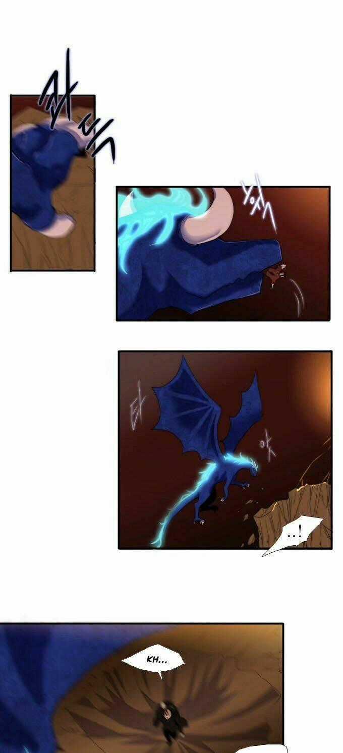 Black Haze Chapter 52 trang 1