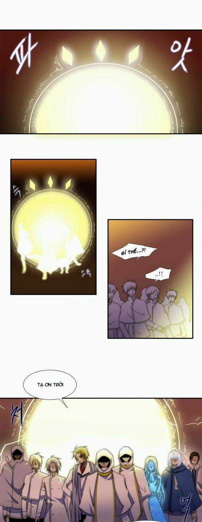 Black Haze Chapter 52 trang 10