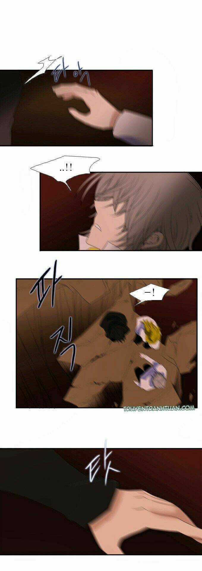 Black Haze Chapter 52 trang 24