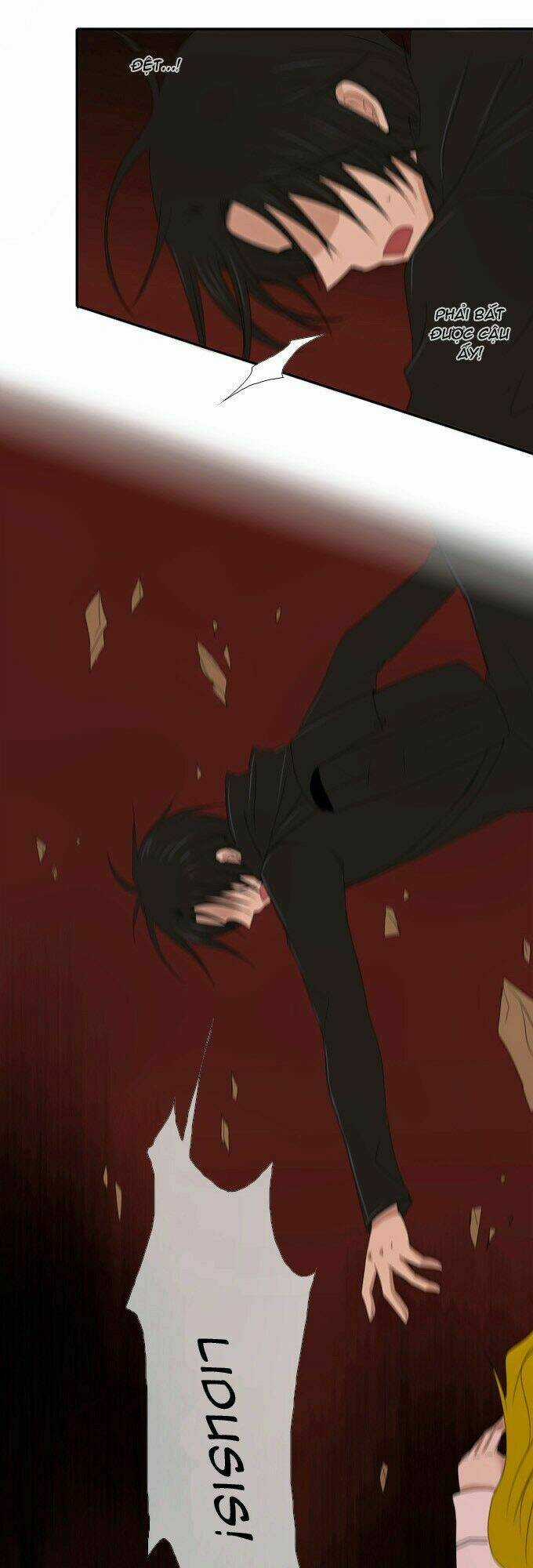 Black Haze Chapter 52 trang 25