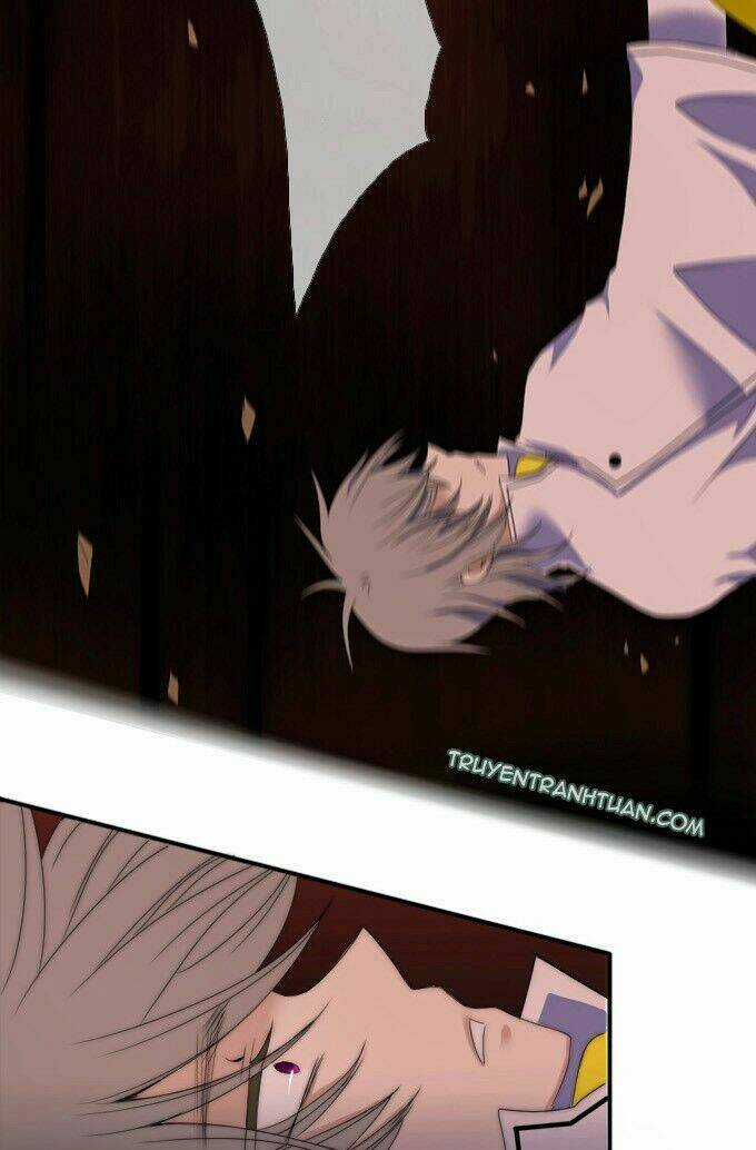 Black Haze Chapter 52 trang 26